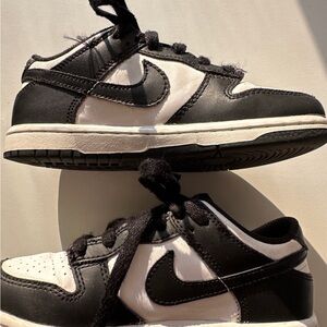 Nike Dunks